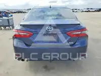 2021 Toyota CAMRY фото