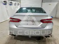 2021 Toyota CAMRY фото
