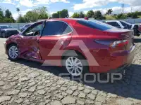 2021 Toyota CAMRY фото