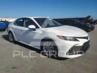 2021 Toyota CAMRY фото