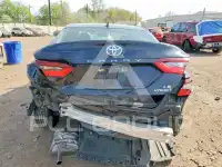 2021 Toyota CAMRY фото