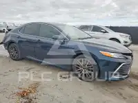 2021 Toyota CAMRY фото