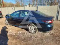 2021 Toyota CAMRY фото