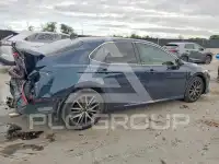 2021 Toyota CAMRY фото