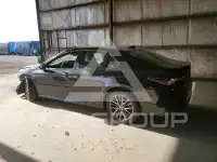 2021 Toyota CAMRY фото
