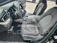 2021 Toyota CAMRY фото