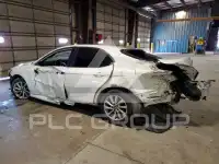 2021 Toyota CAMRY фото