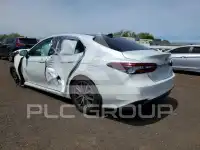 2021 Toyota CAMRY фото