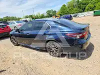 2021 Toyota CAMRY фото