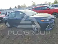 2021 Toyota CAMRY фото