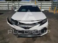 2021 Toyota CAMRY фото