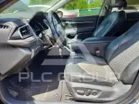 2021 Toyota CAMRY фото