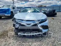 2021 Toyota CAMRY фото