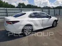 2021 Toyota CAMRY фото