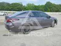 2021 Toyota CAMRY фото