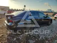 2021 Toyota CAMRY фото