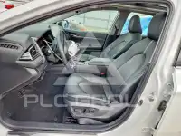 2021 Toyota CAMRY фото