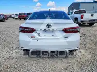 2021 Toyota CAMRY фото