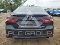 2021 Toyota CAMRY фото