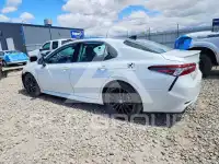 2021 Toyota CAMRY фото
