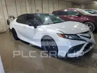 2021 Toyota CAMRY фото
