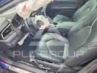 2021 Toyota CAMRY фото