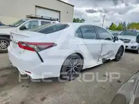 2021 Toyota CAMRY фото