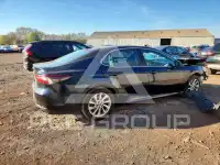 2021 Toyota CAMRY фото