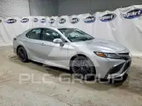2021 Toyota CAMRY фото