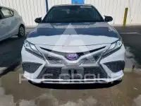 2021 Toyota CAMRY фото