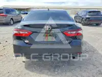 2021 Toyota CAMRY фото