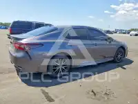 2021 Toyota CAMRY фото