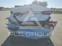 2021 Toyota CAMRY фото
