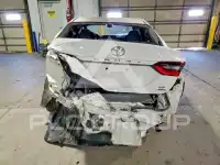 2021 Toyota CAMRY фото
