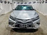 2021 Toyota CAMRY фото
