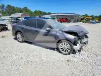 2021 Toyota CAMRY фото
