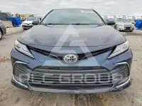 2021 Toyota CAMRY фото