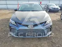 2021 Toyota CAMRY фото