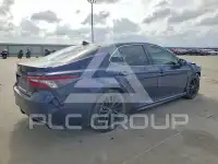 2021 Toyota CAMRY фото