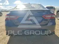 2021 Toyota CAMRY фото