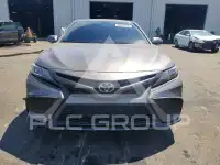 2021 Toyota CAMRY фото