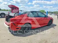 2021 Toyota CAMRY фото