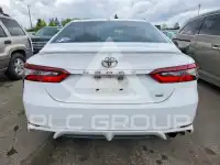 2021 Toyota CAMRY фото