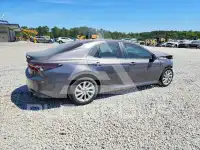 2021 Toyota CAMRY фото