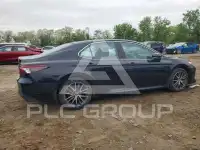 2021 Toyota CAMRY фото