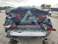 2021 Toyota CAMRY фото