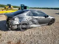 2021 Toyota CAMRY фото