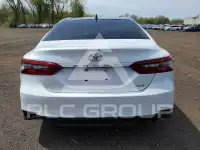 2021 Toyota CAMRY фото