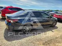 2021 Toyota CAMRY фото