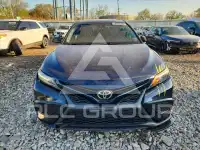2021 Toyota CAMRY фото